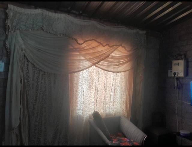 2 BEDROOM HOUSE FOR SALE IN PALM RIDGE EXT 2